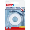 Tesa StopWater tape wit 12 mm x 12 m