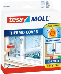 Tesa Thermo Cover 6m²