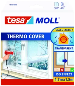 Tesa Thermo Cover 2,55m²