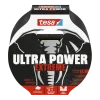 Tesa Ultra Power Extreme Repair ducttape zwart 50 mm x 10 m