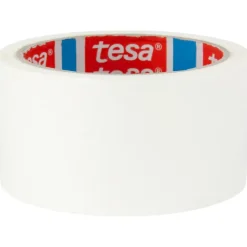 Tesa Universal Extra Power reparatietape wit 50 mm x 10 m