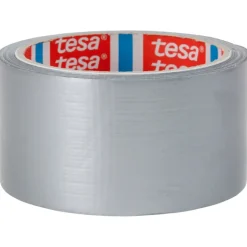 Tesa Universal Extra Power reparatietape grijs 10 m x 50 mm