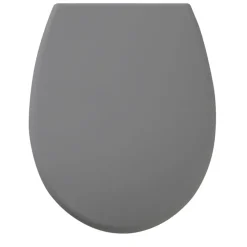 Tiger Amadora wc bril grijs