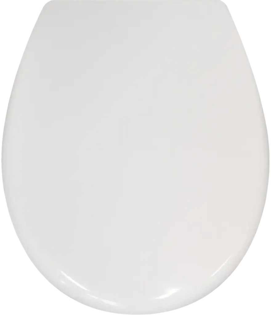 Tiger Amadora wc bril wit