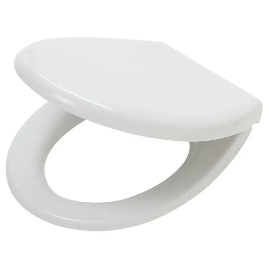 Tiger Amadora wc bril wit