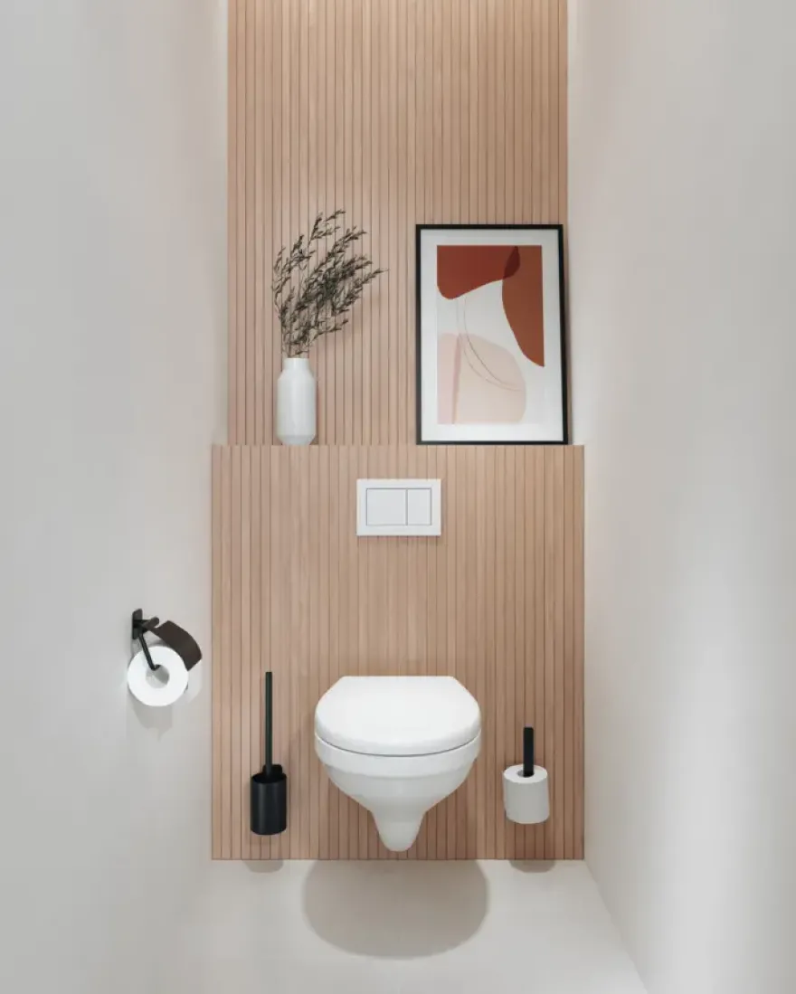 Tiger Amadora wc bril wit