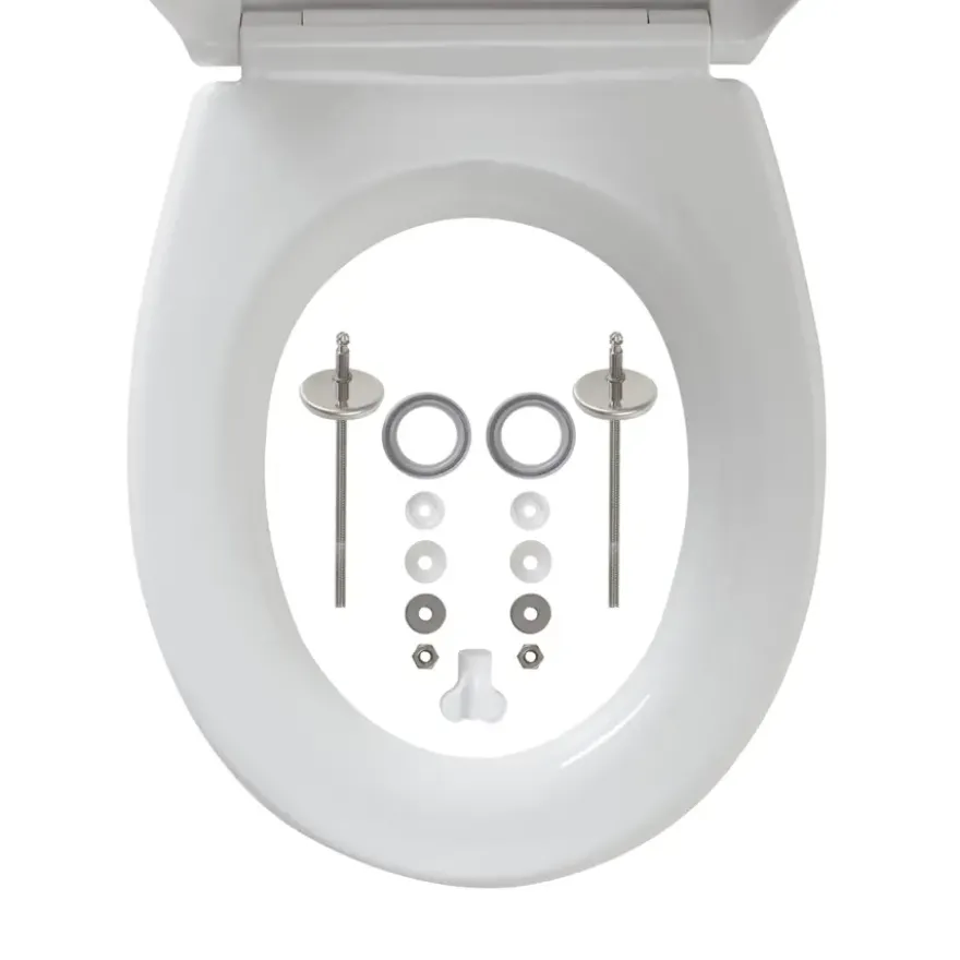 Tiger Amadora wc bril wit
