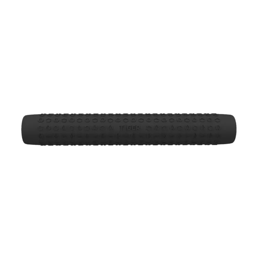 Tiger Boston comfort & safety antislip grip zwart