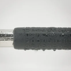 Tiger Boston comfort & safety antislip grip zwart