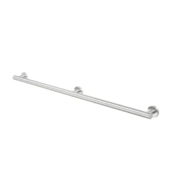 Tiger Boston comfort & safety veiligheidsgreep 90 cm geborsteld RVS
