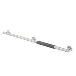 Tiger Boston comfort & safety veiligheidsgreep 90 cm geborsteld RVS