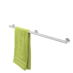 Tiger Boston comfort & safety veiligheidsgreep 90 cm geborsteld RVS
