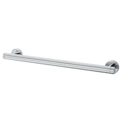 Tiger Boston comfort & safety veiligheidsgreep 45 cm glanzend RVS