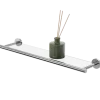 Tiger Boston planchet mat chroom