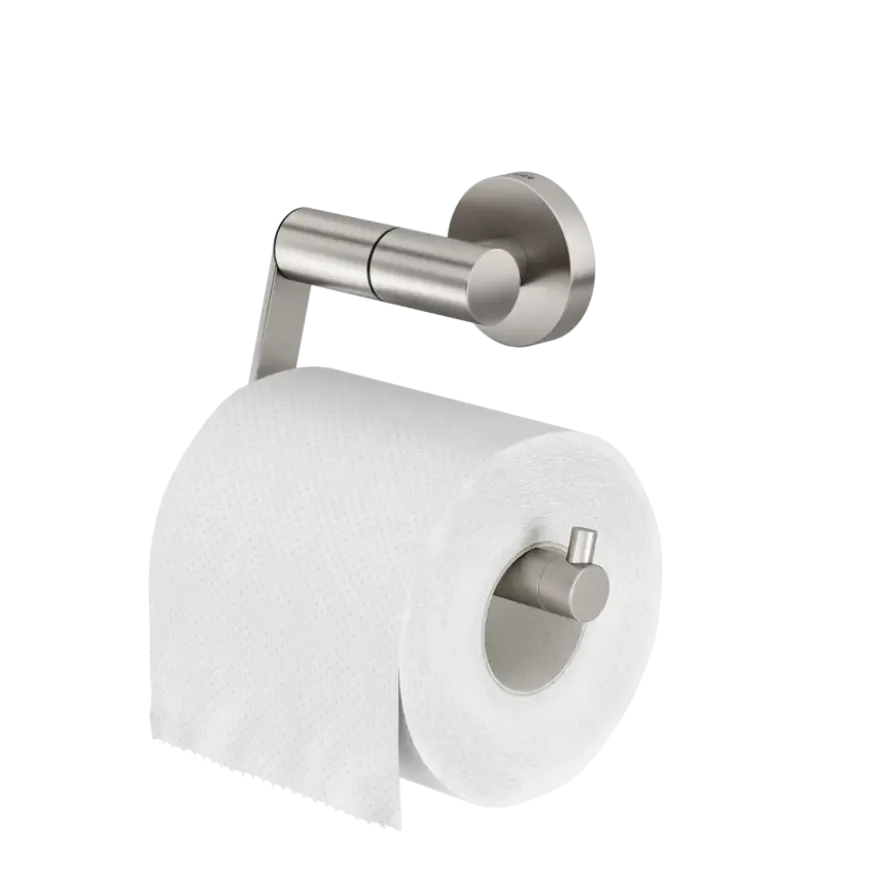 Tiger Boston toiletrolhouder rvs
