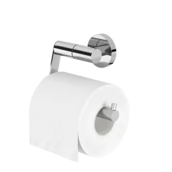 Tiger Boston toiletrolhouder chroom