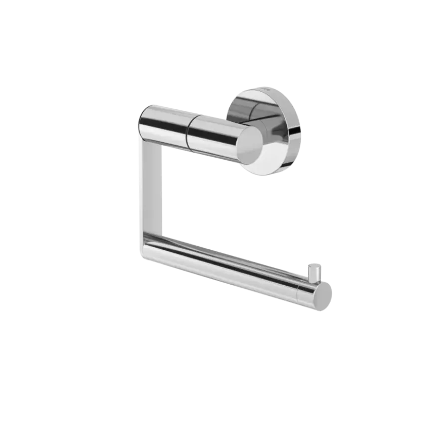 Tiger Boston toiletrolhouder chroom