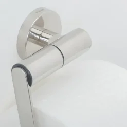 Tiger Boston toiletrolhouder chroom
