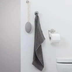 Tiger Boston toiletrolhouder chroom