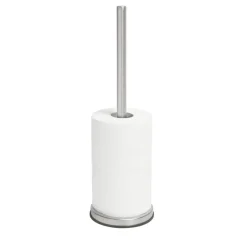 Tiger Boston toiletrolstandaard rvs geborsteld