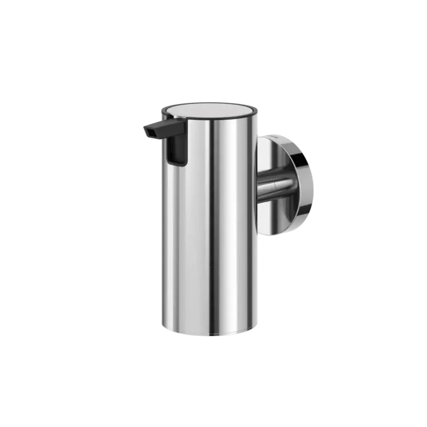 Tiger Boston zeepdispenser chroom