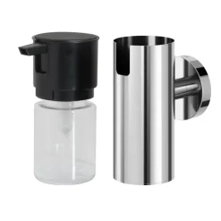 Tiger Boston zeepdispenser chroom