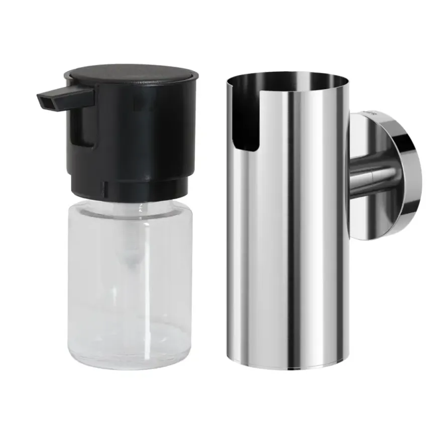 Tiger Boston zeepdispenser chroom