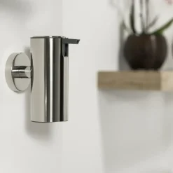 Tiger Boston zeepdispenser chroom