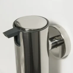 Tiger Boston zeepdispenser chroom