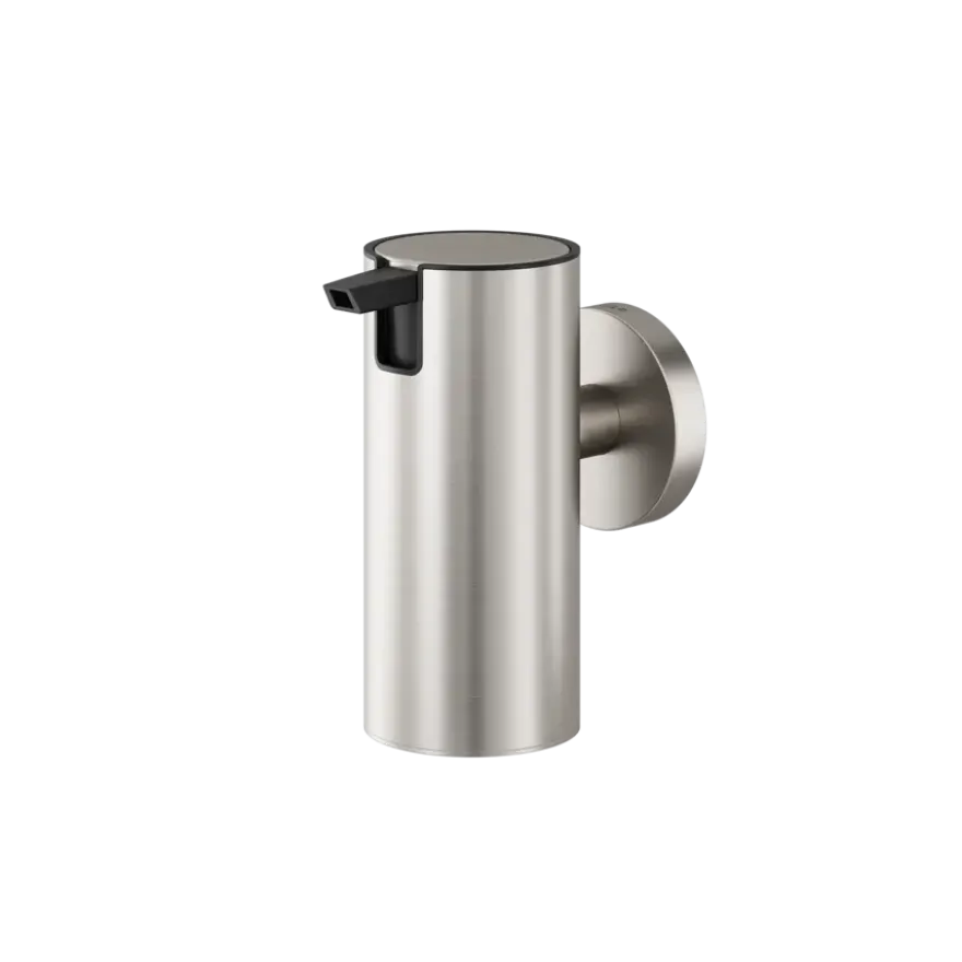 Tiger Boston zeepdispenser geborsteld rvs