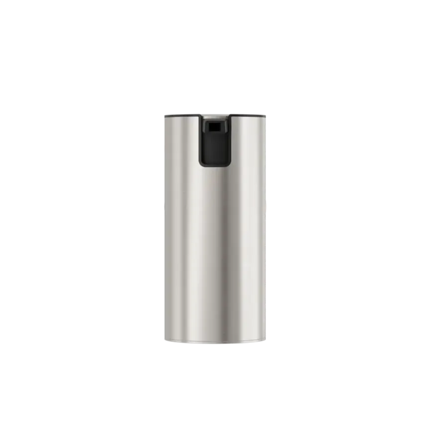 Tiger Boston zeepdispenser geborsteld rvs
