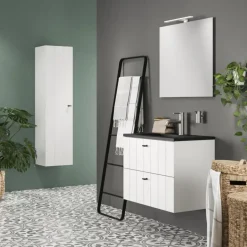 Tiger Boston zeepdispenser geborsteld rvs