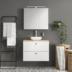 Tiger Boston zeepdispenser geborsteld rvs