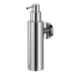 Tiger Boston zeepdispenser glans rvs
