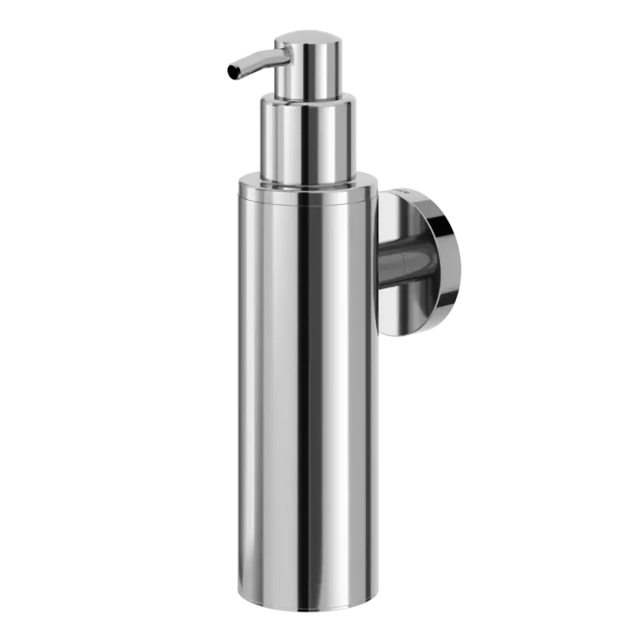 Tiger Boston zeepdispenser glans rvs
