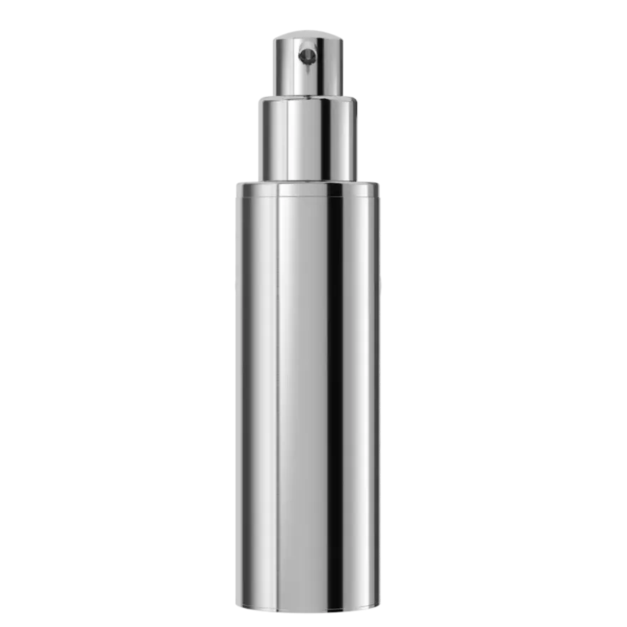 Tiger Boston zeepdispenser glans rvs