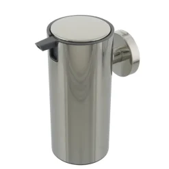 Tiger Boston zeepdispenser groot rvs