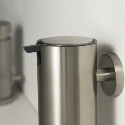 Tiger Boston zeepdispenser groot rvs