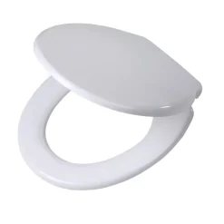 Tiger Burton wc bril verkort met softclose en quick release