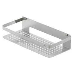 Tiger Caddy flessenkorf groot rvs