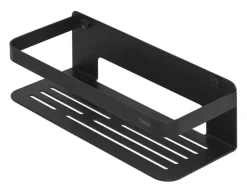 Tiger Caddy flessenkorf klein zwart
