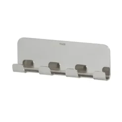 Tiger Colar haak multi chroom