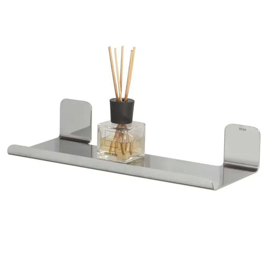Tiger Colar planchet 30 cm chroom