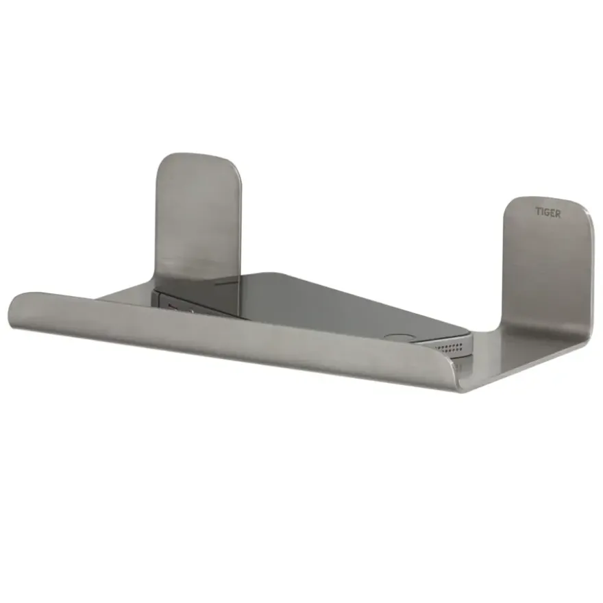 Tiger Colar planchet 18 cm RVS
