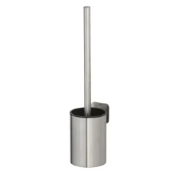 Tiger Colar toiletborstelhouder RVS