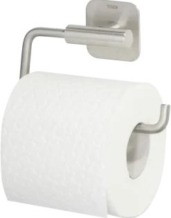 Tiger Colar toiletrolhouder RVS
