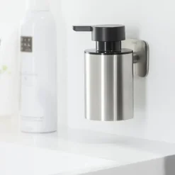 Tiger Colar zeepdispenser RVS