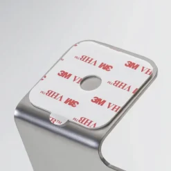 Tiger Colar zeepdispenser RVS