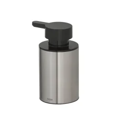 Tiger Colar zeepdispenser vrijstaand RVS
