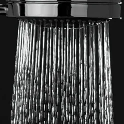Tiger douchekop Splash Como handdouche 1 stand ø 7.5 cm chroom